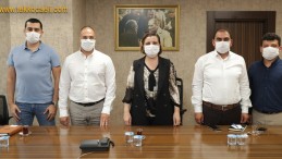 İzmit Belediyesi Kentteki Tüm Canların Hayatına Dokunacak