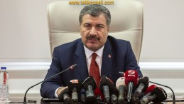 Sağlığın Patronundan Kritik Uyarı