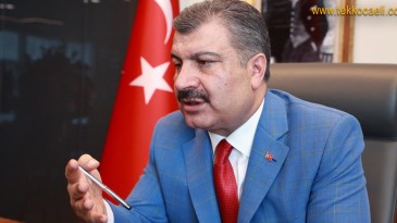 DİKKAT! Koronavirüs Uyarıları Peşpeşe Geldi