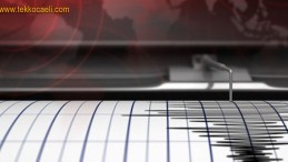 Korkutan Deprem Uyarısı