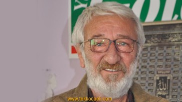 Ertuğrul Akalın’a İzmit Belediyesi’nde Önemli Görev