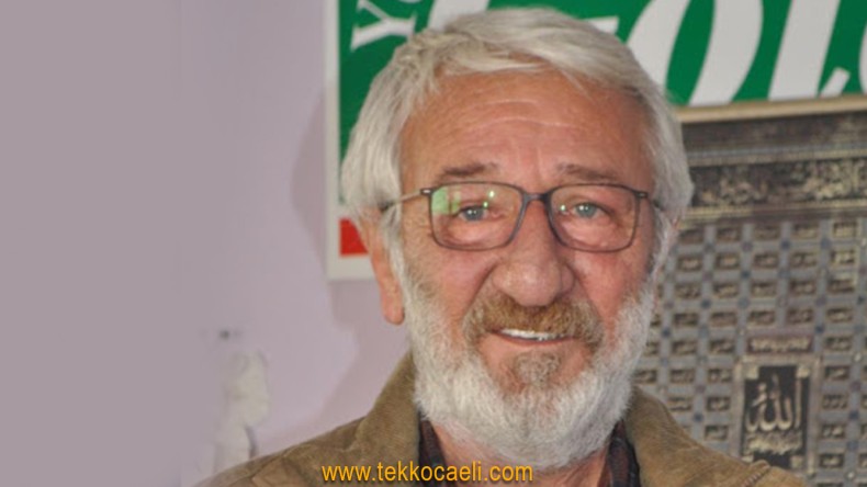 Ertuğrul Akalın’a İzmit Belediyesi’nde Önemli Görev