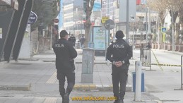 Şok Açıklama; Kısıtlamalar Yeniden Gelebilir!