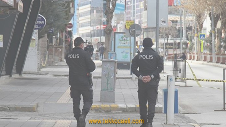 Şok Açıklama; Kısıtlamalar Yeniden Gelebilir!