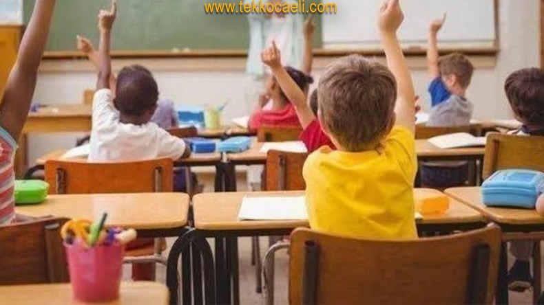 Okullarda Yüz Yüze Eğitim Ne Zaman Olacak?