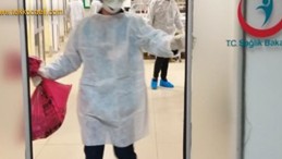 Korona Vakalarıyla İlgili Ürperten Açıklama