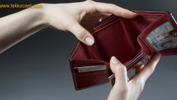 Vatandaşın Ekonomiye Yönelik Endişesi Artıyor