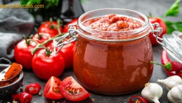 Salça Satışlarında Flaş Değişiklik