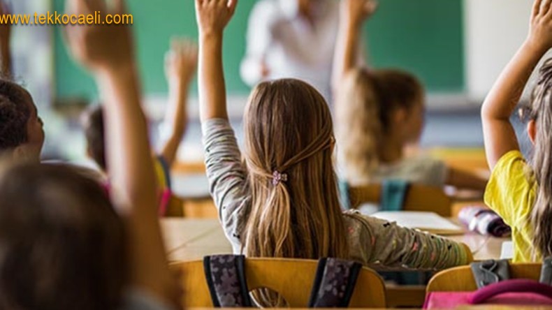 Okul Öncesi Eğitimle İlgili Flaş Karar