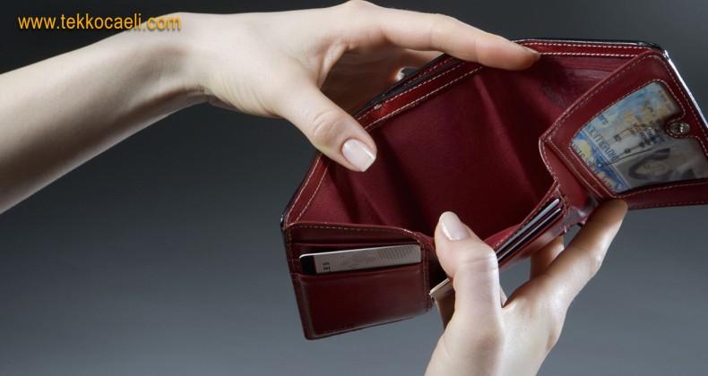 Vatandaşın Ekonomiye Yönelik Endişesi Artıyor