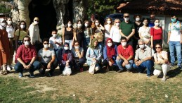 TÜRSAB’tan Sağlık Çalışanlarına Moral