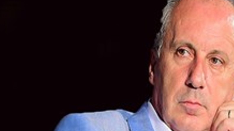 Muharrem İnce’den Çok Konuşulacak Mesaj