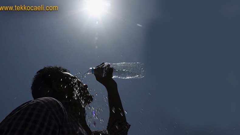 Meteoroloji’den Uyarı ‘Dikkatli Olun’