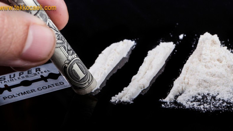 Aylık Uyuşturucu Bilançosu Açıklandı