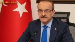 Kocaelililer’e Uyarı Geldi