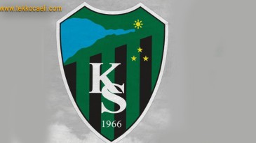 Kocaelispor’da Kongre Tarihi Belli Oldu