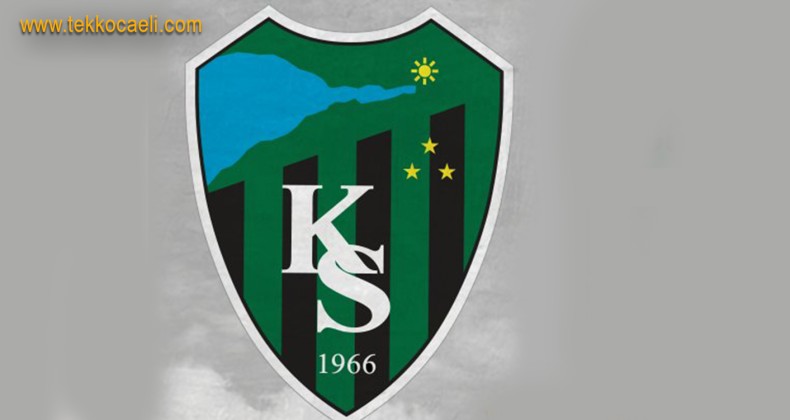 Kocaelispor’da Kongre Tarihi Belli Oldu