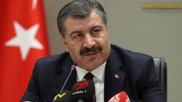 Bakan Koca’nın Bu Korona Uyarısına Ağlayacaksınız