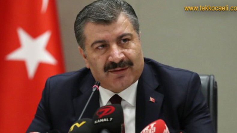 Bakan Koca’nın Bu Korona Uyarısına Ağlayacaksınız