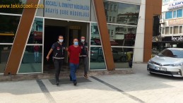 Kartepe’de Silahlı Yaralama; 1 Kişi Tutuklandı