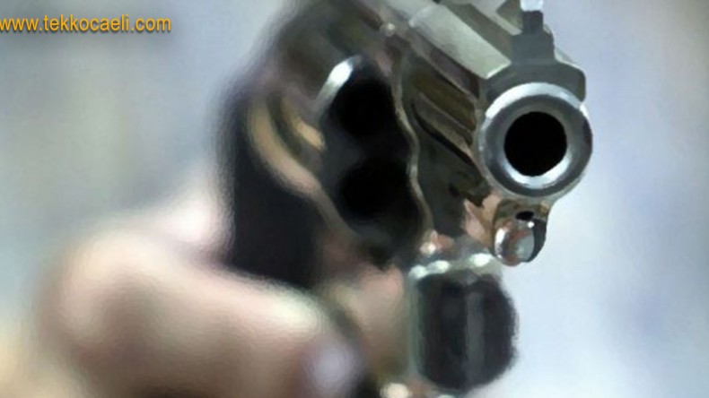 Kıskanç Koca Dehşet Saçtı