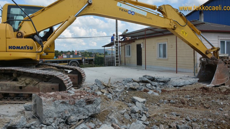 15 Yıl Sonra, Başkan Hürriyet’le İbadete Açılıyor