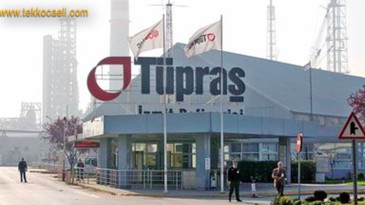 TÜPRAŞ’a Ağır Suçlama
