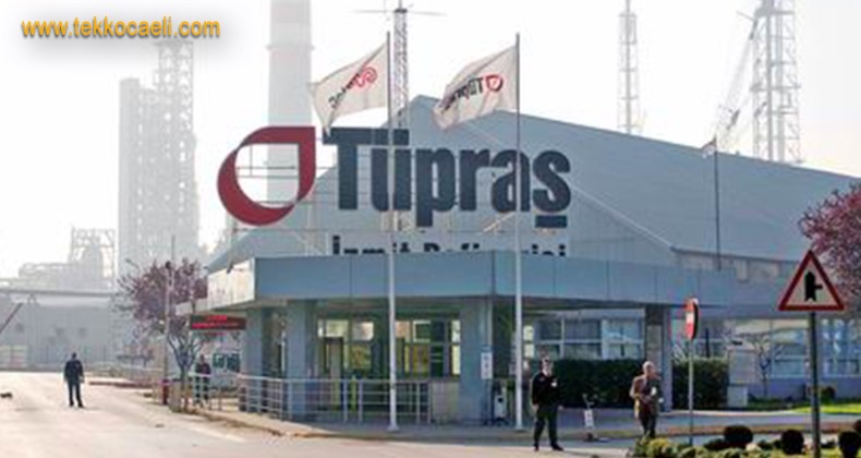 TÜPRAŞ’a Ağır Suçlama