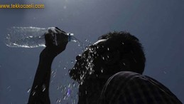 Kritik Uyarı; Bu Saatlerde Dışarı Çıkmayın