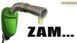 Benzine Zam Geliyor
