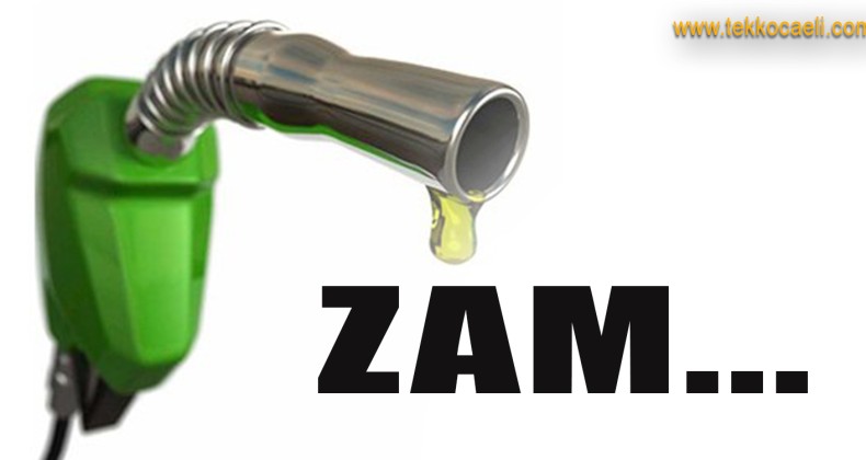 Benzine Zam Geliyor