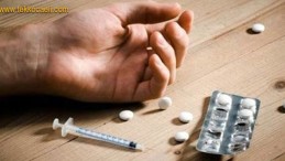 Haftalık Uyuşturucu Bilançosu Açıklandı