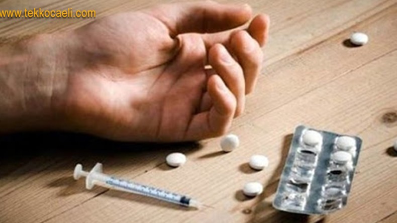 Haftalık Uyuşturucu Bilançosu Açıklandı