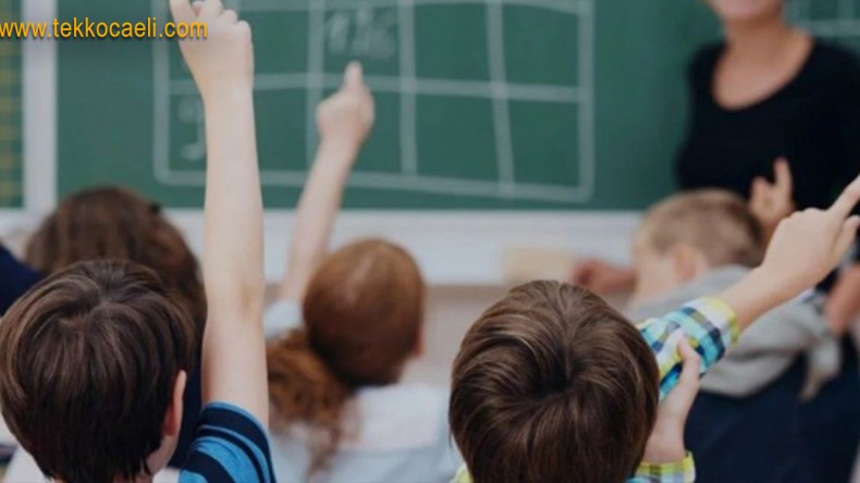 ŞOK! 34 Okulda ‘Korona’ Çıktı