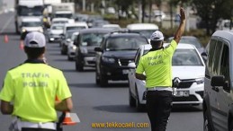 İçişleri Bakanlığı’ndan 81 İl’e Genelge