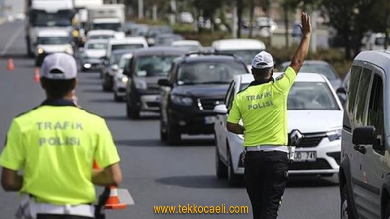 İçişleri Bakanlığı’ndan 81 İl’e Genelge