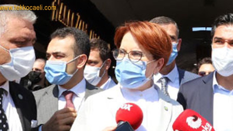 30 Ağustos Kısıtlamaları Hakkında İlk Kez Konuştu