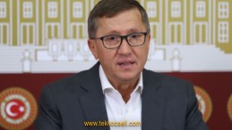 Görev Başında Ölen Sağlık Çalışanlarının Aileleri İçin Teklif