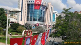 30 Ağustos Zafer Bayramı İzmit’te Dolu Dolu Yaşanacak