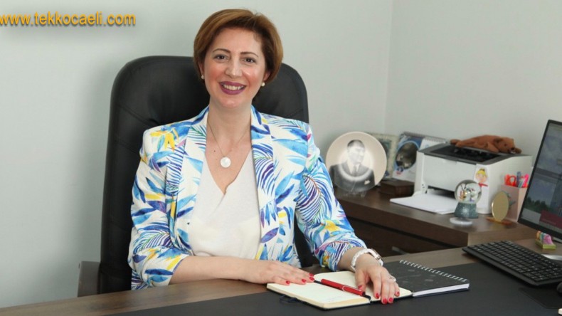 Özel Yahya Kaptan Koleji Eğitime Hazır