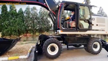 Dilovası Belediyesi’nin Araç Filosu Güçlendi