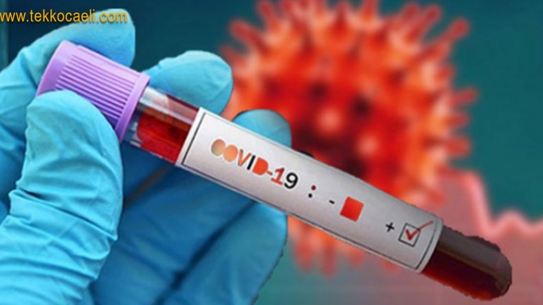 Sağlık Bakanlığı’ndan 81 İl’e Yeni Korona Genelgesi