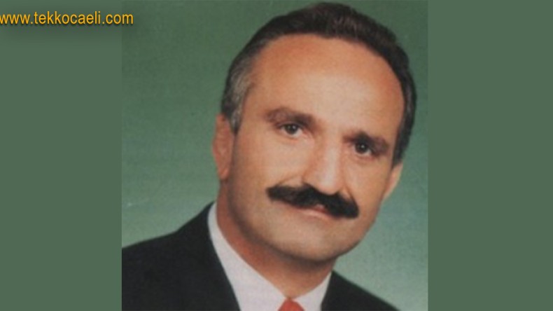 Milletvekili Merhum Alaettin Kurt Anılacak