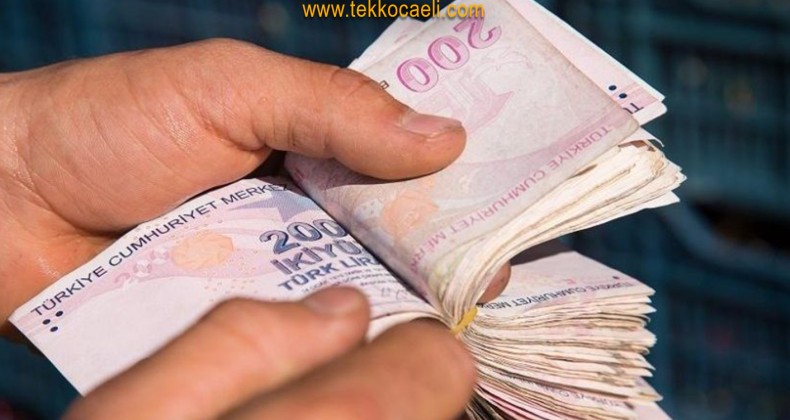 Kredi Çekecekler Dikkat!