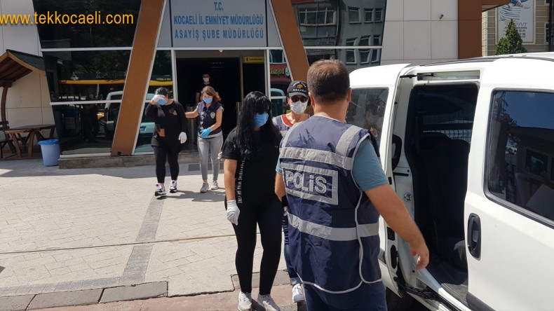 10 Bin Lira Değerinde Ziynet Eşyası Çaldılar