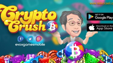 Dünya’da Bir İlk; Dijital Para Temalı Mobil Oyun Yayımlandı