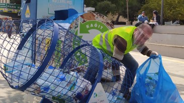 İzmit Belediyesi Kentin Geleceğini Dönüştürüyor