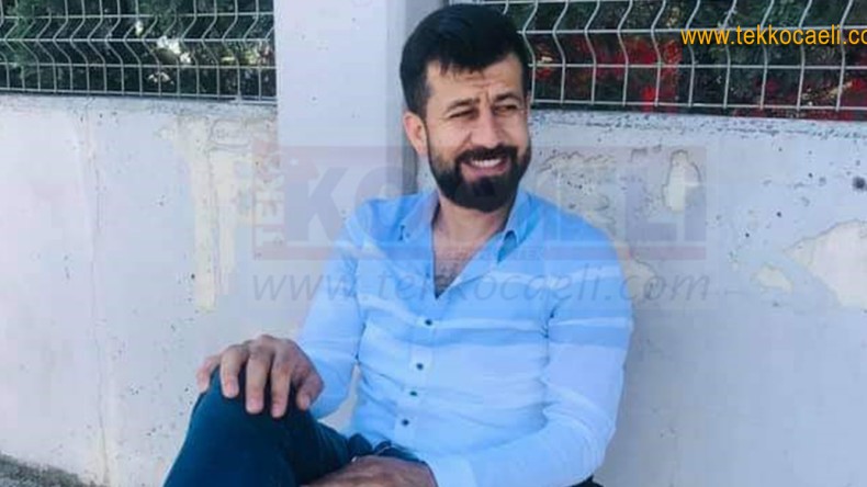 Kocaelili İş Adamı İntihar Etti