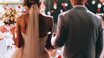 Metropolde Düğünlere Yasak Geldi