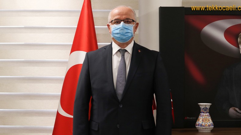 Kocaeli’ye ‘Korona’ Uyarısı